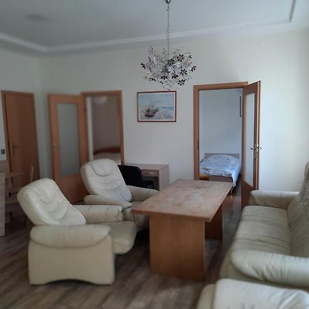 Kaunas Apartments Екстериор снимка