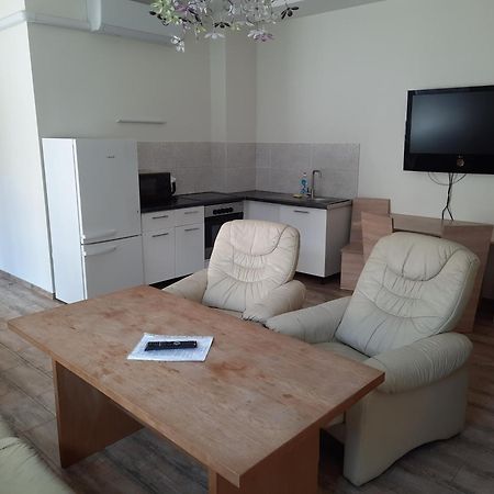 Kaunas Apartments Екстериор снимка