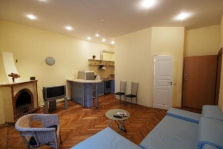 Kaunas Apartments Екстериор снимка