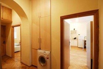 Kaunas Apartments Екстериор снимка