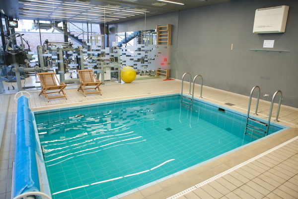 Kaunas Apartments Екстериор снимка