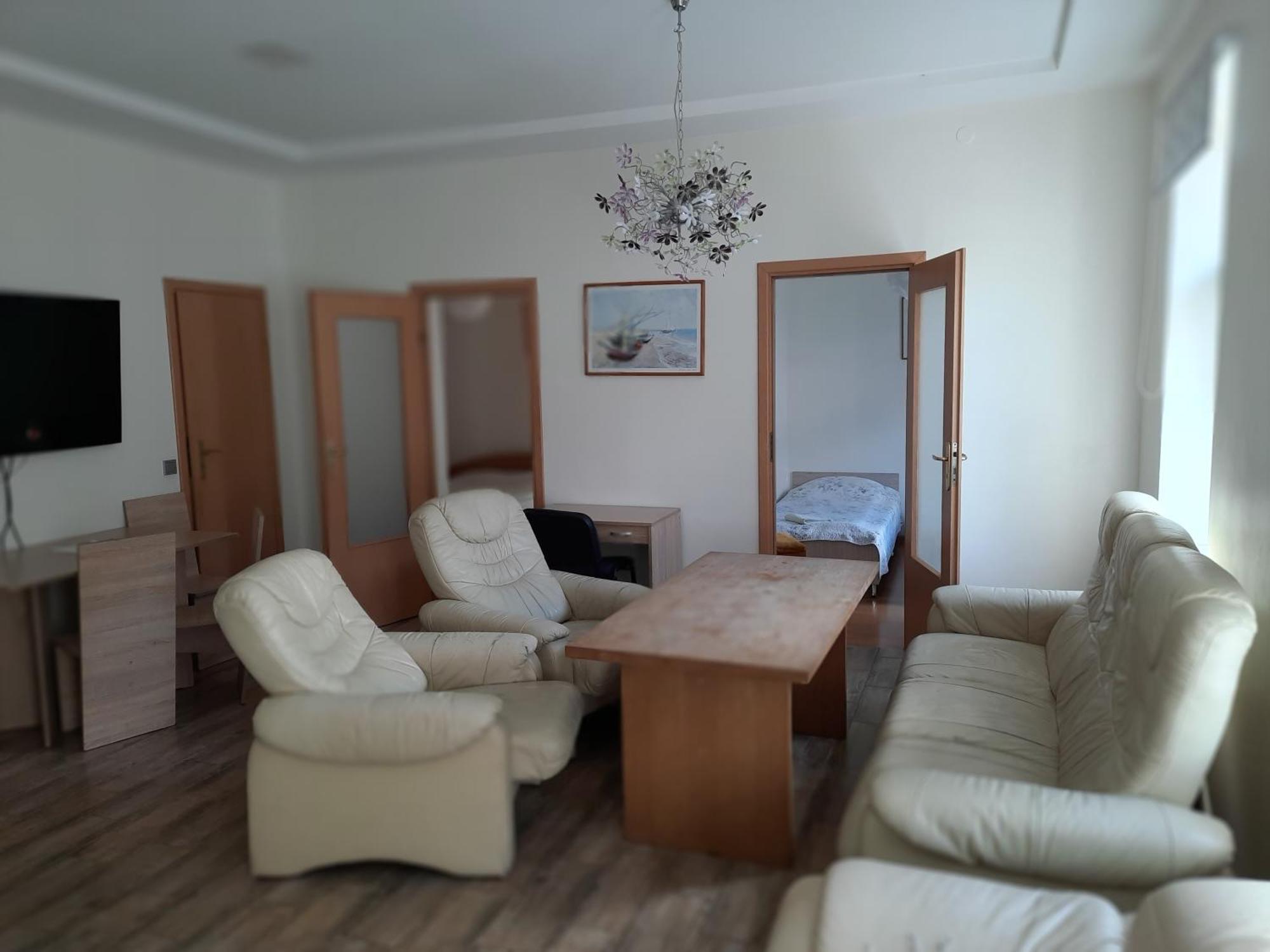 Kaunas Apartments Екстериор снимка