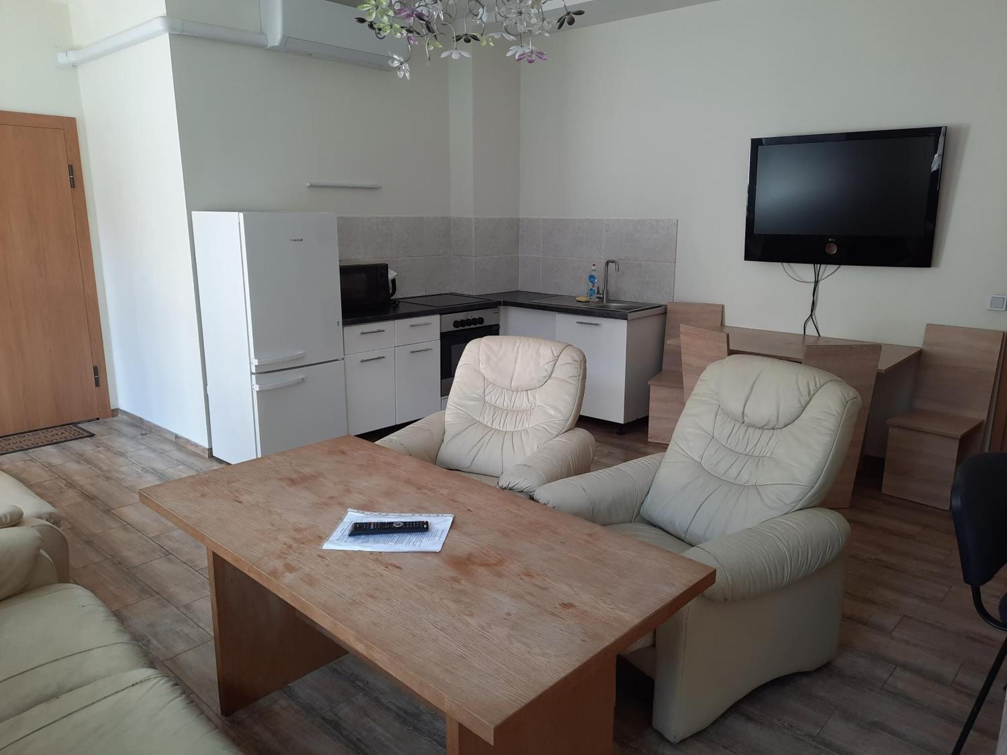 Kaunas Apartments Екстериор снимка