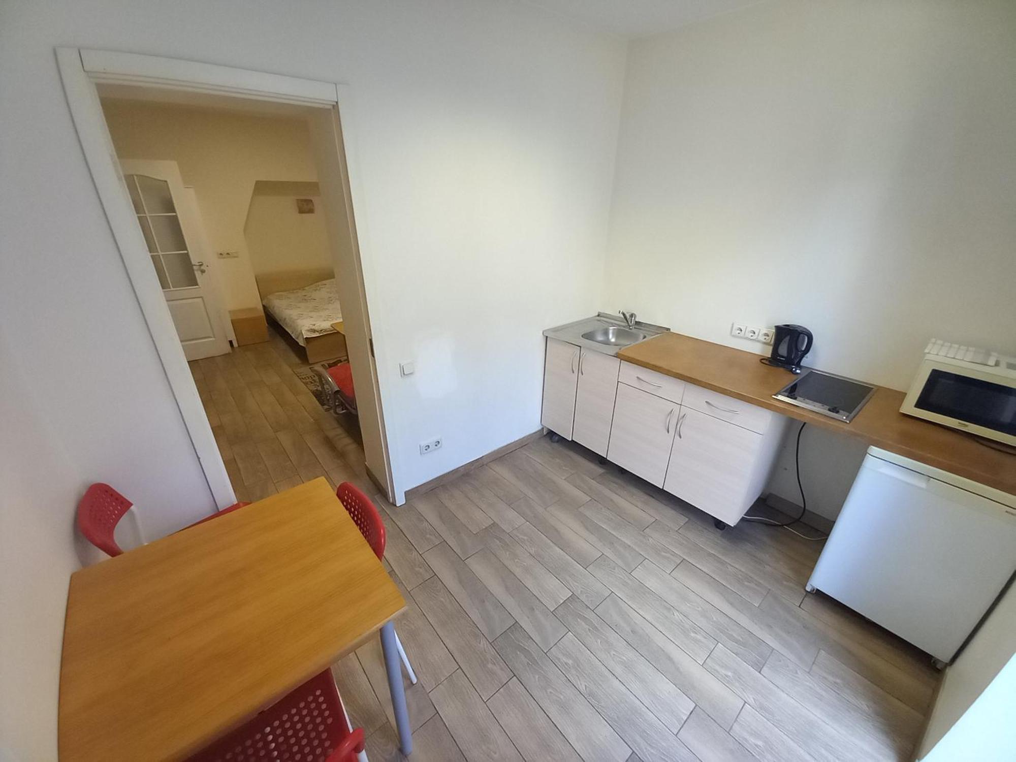 Kaunas Apartments Екстериор снимка