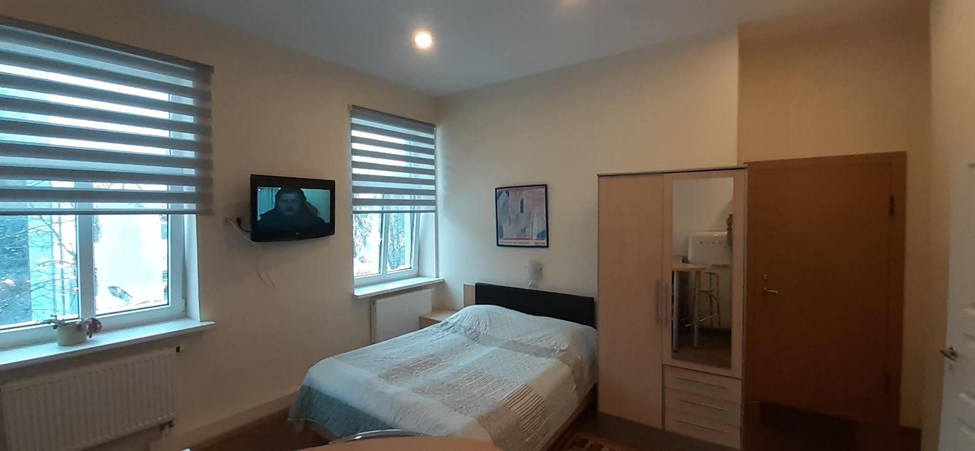 Kaunas Apartments Екстериор снимка