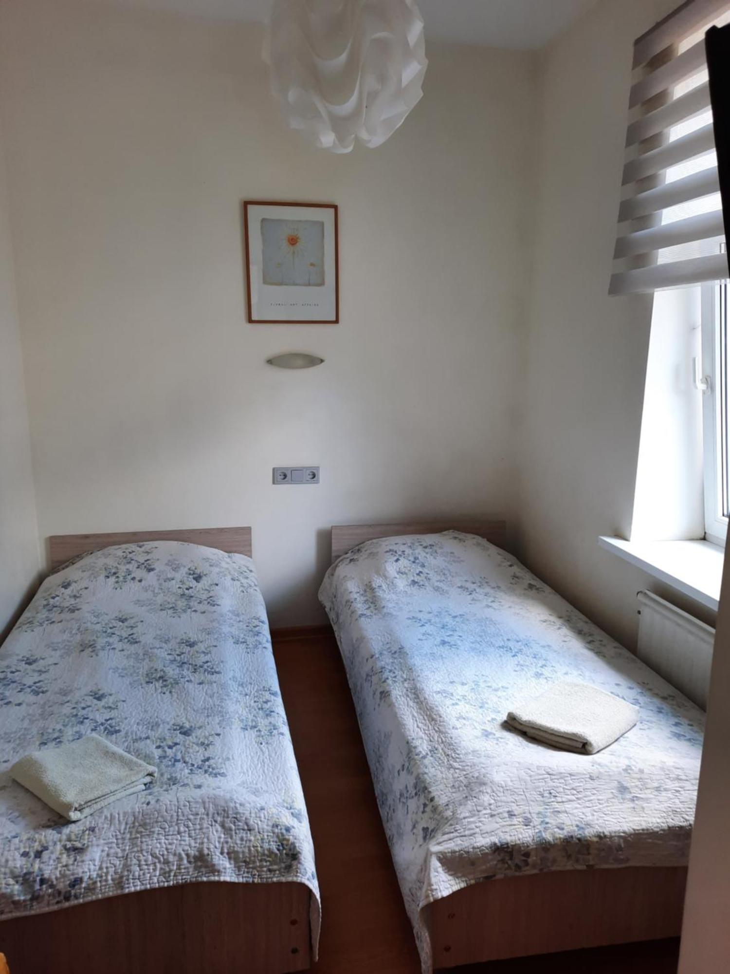 Kaunas Apartments Екстериор снимка