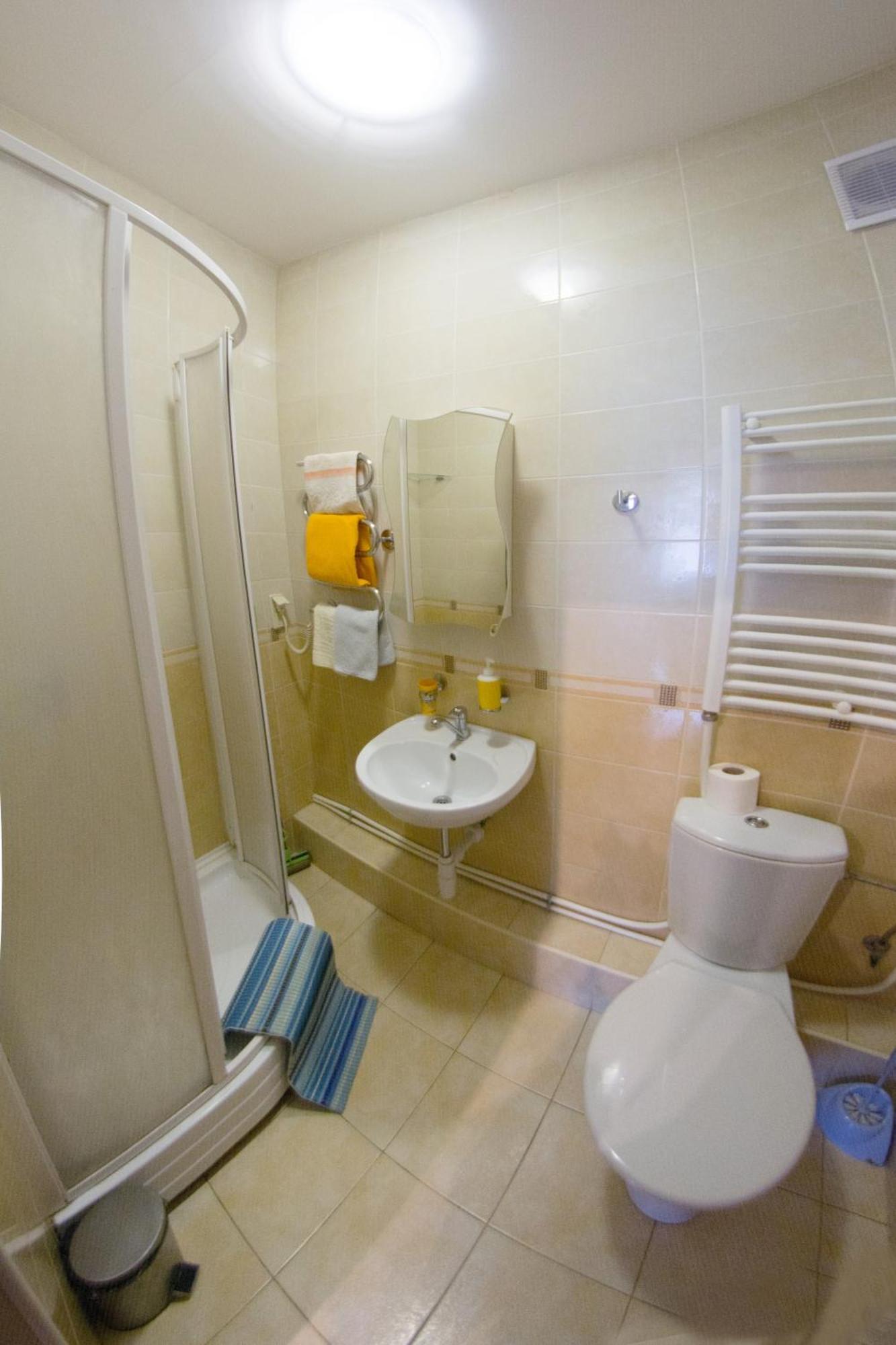 Kaunas Apartments Екстериор снимка