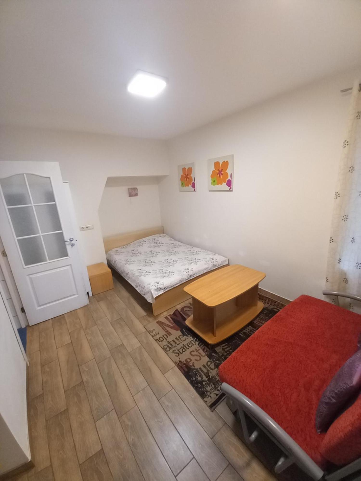 Kaunas Apartments Екстериор снимка