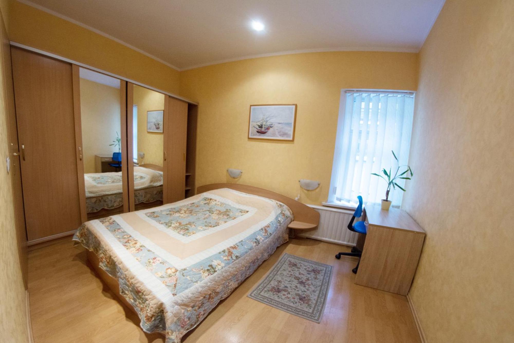 Kaunas Apartments Екстериор снимка