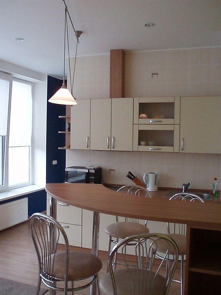 Kaunas Apartments Екстериор снимка
