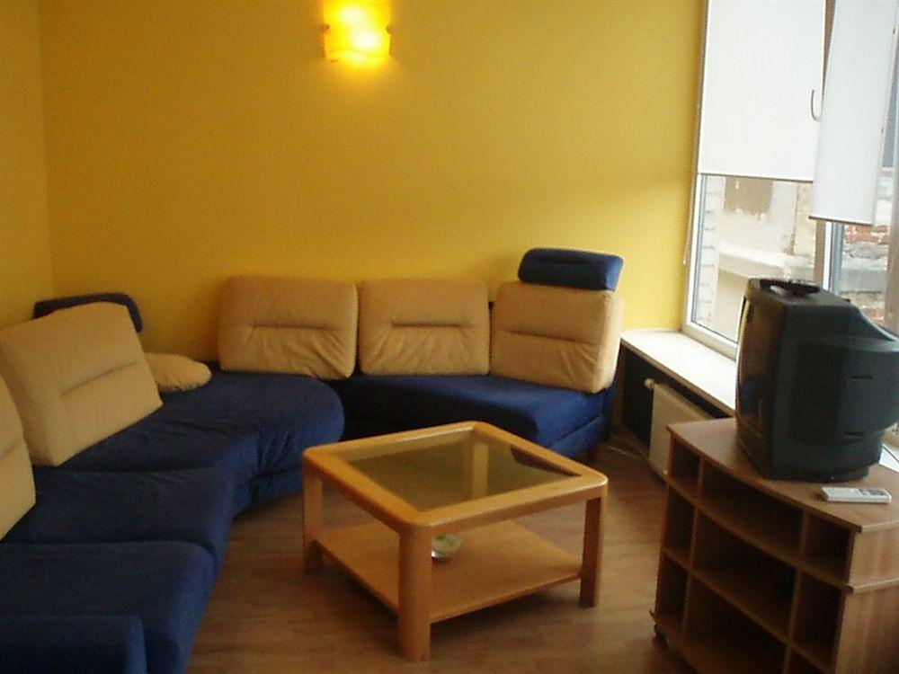 Kaunas Apartments Екстериор снимка