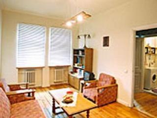 Kaunas Apartments Екстериор снимка